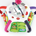 Cub montessori „Padure” cu sunet si lumina Cub montessori „Padure” cu sunet si lumina