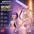 Set figurine K-Pop Vânătorii de demoni „Rumi și Jinu: Bătălia finală”, 2 buc. Set figurine K-Pop Vânătorii de demoni „Rumi și Jinu: Bătălia finală”, 2 buc.