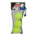 Set mingi de tenis Adrenix, 3 buc.
