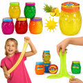 Jucărie antistres „Slime: Ananas” în ass. Jucărie antistres „Slime: Ananas” în ass.