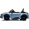 Машина BMW i8, Аккумулятор 12V7AH, 2 мотора 35W, EVA колеса, кожаные сидения Машина BMW i8, Аккумулятор 12V7AH, 2 мотора 35W, EVA колеса, кожаные сидения