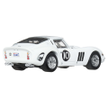 Mașinuță de colecție Hot Wheels Premium Car Culture Ferrari 250 GTO Mașinuță de colecție Hot Wheels Premium Car Culture Ferrari 250 GTO