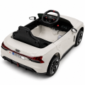 Машина Audi e-tron, Аккумулятор 12V4.5AH, 2 мотора 35W, EVA колеса, кожаные сидения Машина Audi e-tron, Аккумулятор 12V4.5AH, 2 мотора 35W, EVA колеса, кожаные сидения
