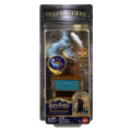 Игровой набор Harry Potter «Магазины Косого переулка», 4 модели Игровой набор Harry Potter «Магазины Косого переулка», 4 модели