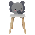 Scăunel pentru copii U-Grow „Elefant”