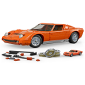 Конструктор Hot Wheels «71 Lamborghini Miura P400 SV» Конструктор Hot Wheels «71 Lamborghini Miura P400 SV»