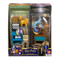 Игровой набор Harry Potter «Магазины Косого переулка», 4 модели Игровой набор Harry Potter «Магазины Косого переулка», 4 модели