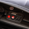 Машина Porsche Taycan, Аккумулятор 12V10Ah, 2 мотора 90W, EVA колеса, кожаные сидения