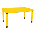 Стол Pilsan Happy Table, желтый