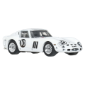 Mașinuță de colecție Hot Wheels Premium Car Culture Ferrari 250 GTO Mașinuță de colecție Hot Wheels Premium Car Culture Ferrari 250 GTO