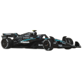 Mașinuță de colecție Hot Wheels Premium „Mercedes-Benz: Kimi Antonelli #12”, 1:64 Mașinuță de colecție Hot Wheels Premium „Mercedes-Benz: Kimi Antonelli #12”, 1:64