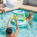 INTEX Набор для игры на воде «Баскетбол» 86х64 см, корзина и мяч, 6+ INTEX Набор для игры на воде «Баскетбол» 86х64 см, корзина и мяч, 6+