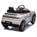 Машина Porsche Cayenne, Аккумулятор 12V7Ah, 2 мотора 25W, EVA колеса, кожаные сидения Машина Porsche Cayenne, Аккумулятор 12V7Ah, 2 мотора 25W, EVA колеса, кожаные сидения