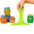 Jucărie antistres „Slime: Ananas” în ass. Jucărie antistres „Slime: Ananas” în ass.