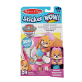 Melissa și Doug „Stickere vesele” în assortiment