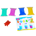 Jucăria antistres „Cutie secret”, slime aerat set cu surpriză, în ass. Jucăria antistres „Cutie secret”, slime aerat set cu surpriză, în ass.
