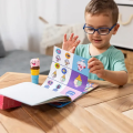 Melissa și Doug „Stickere vesele” în assortiment