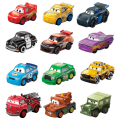 Set mașinuțe din desenul animat „Cars” Set mașinuțe din desenul animat „Cars”