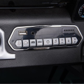 Машина Mercedes-Benz G 500, Аккумулятор 12V7AH, 2 мотора 35W, EVA колеса, кожаные сидения Машина Mercedes-Benz G 500, Аккумулятор 12V7AH, 2 мотора 35W, EVA колеса, кожаные сидения