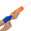 Pistol cu spumă „Splash”, 24 cm + 120 ml de spumă, 2 modele Pistol cu spumă „Splash”, 24 cm + 120 ml de spumă, 2 modele