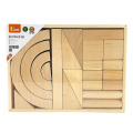 Constructor din lemn, 42 elem. Constructor din lemn, 42 elem.