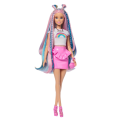 Кукла Barbie «Блестящие волосы» Кукла Barbie «Блестящие волосы»
