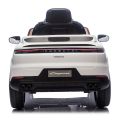 Машина Porsche Cayenne, Аккумулятор 12V7Ah, 2 мотора 25W, EVA колеса, кожаные сидения Машина Porsche Cayenne, Аккумулятор 12V7Ah, 2 мотора 25W, EVA колеса, кожаные сидения