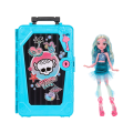 Игровой набор Monster High Skulltimate Secrets «Лагуна Блю», с аксессуарами Игровой набор Monster High Skulltimate Secrets «Лагуна Блю», с аксессуарами