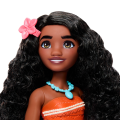Figurina cu accesorii Disney Princess „Moana. Prietenii oceanului” Figurina cu accesorii Disney Princess „Moana. Prietenii oceanului”