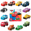 Set mașinuțe din desenul animat „Cars” Set mașinuțe din desenul animat „Cars”