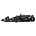 Hot Wheels 1:64 Mașinuță de colecție „Formula 1: Mercedes-benz #63” Hot Wheels 1:64 Mașinuță de colecție „Formula 1: Mercedes-benz #63”