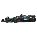 Mașinuță de colecție Hot Wheels Premium „Mercedes-Benz: Kimi Antonelli #12”, 1:64 Mașinuță de colecție Hot Wheels Premium „Mercedes-Benz: Kimi Antonelli #12”, 1:64