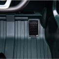 Машина Mercedes-Benz G 500, Аккумулятор 12V7AH, 2 мотора 35W, EVA колеса, кожаные сидения Машина Mercedes-Benz G 500, Аккумулятор 12V7AH, 2 мотора 35W, EVA колеса, кожаные сидения
