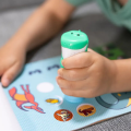 Melissa și Doug „Stickere vesele” în assortiment