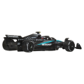 Mașinuță de colecție Hot Wheels Premium „Mercedes-Benz: Kimi Antonelli #12”, 1:64 Mașinuță de colecție Hot Wheels Premium „Mercedes-Benz: Kimi Antonelli #12”, 1:64