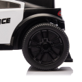 Детский толокар «Police Ride-On Car», с музыкальным рулем Детский толокар «Police Ride-On Car», с музыкальным рулем