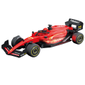 1:18 Mașină de curse F1 cu inerție , (lumină/sunet) 1:18 Mașină de curse F1 cu inerție , (lumină/sunet)
