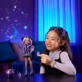 Set de joacă Monster High Moonspell Magic „Layla Stone” cu accesorii