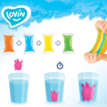 Jucăria antistres „Cutie secret”, slime aerat set cu surpriză, în ass. Jucăria antistres „Cutie secret”, slime aerat set cu surpriză, în ass.