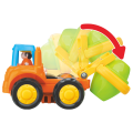 Set de mașinuțe „Fermă și sat”, 4 modele Set de mașinuțe „Fermă și sat”, 4 modele
