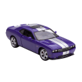 Mașina de colecție 2012 DODGE CHALLENGER SRT 1:24 Welly