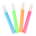 Маркеры для ткани, светящиеся в темноте, 4 шт. Маркеры для ткани, светящиеся в темноте, 4 шт.