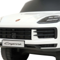Tolocar „Porsche Cayenne” pentru copii, cu volan muzical Tolocar „Porsche Cayenne” pentru copii, cu volan muzical
