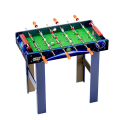 #01 Mini-fotbal de masă, 81×43×78 cm #01 Mini-fotbal de masă, 81×43×78 cm