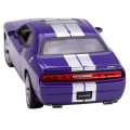 Mașina de colecție 2012 DODGE CHALLENGER SRT 1:24 Welly