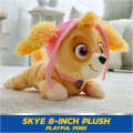 Jucărie din pluș „Patrula Cățelușilor: Skye” 20 cm Jucărie din pluș „Patrula Cățelușilor: Skye” 20 cm