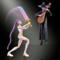 Set figurine K-Pop Vânătorii de demoni „Rumi și Jinu: Bătălia finală”, 2 buc. Set figurine K-Pop Vânătorii de demoni „Rumi și Jinu: Bătălia finală”, 2 buc.