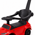 Tolocar „Lamborghini Urus S” pentru copii, cu volan muzical Tolocar „Lamborghini Urus S” pentru copii, cu volan muzical