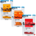 Mașinuță colecționabilă Hot Wheels Pantone 1:64, în ass. Mașinuță colecționabilă Hot Wheels Pantone 1:64, în ass.