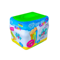 Jucăria antistres „Cutie secret”, slime aerat set cu surpriză, în ass. Jucăria antistres „Cutie secret”, slime aerat set cu surpriză, în ass.